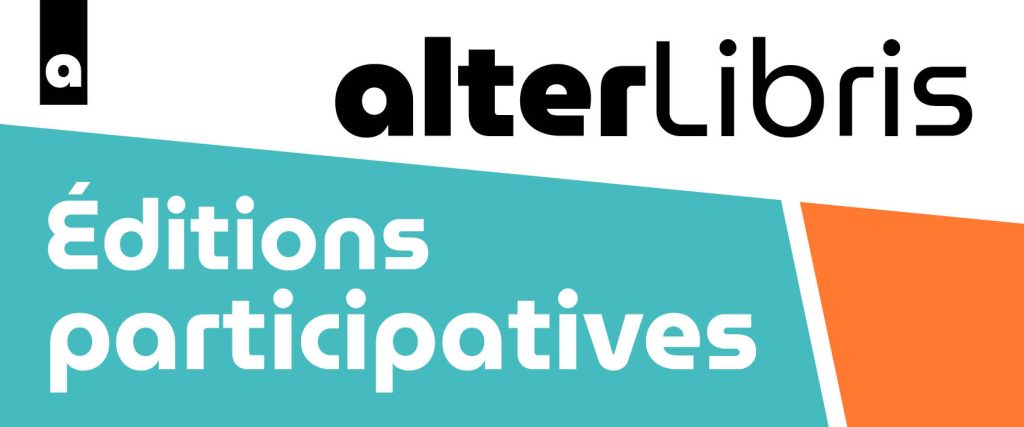 AlterLibris, les éditions participatives